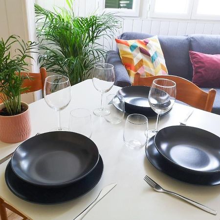 Appartement 1Br Near Monaco Beausoleil Eksteriør bilde