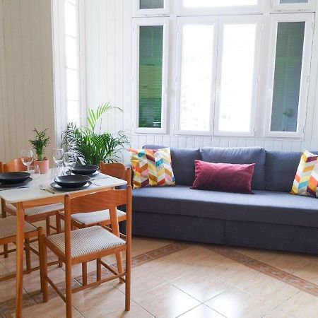 Appartement 1Br Near Monaco Beausoleil Eksteriør bilde