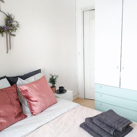 Appartement 1Br Near Monaco Beausoleil Eksteriør bilde