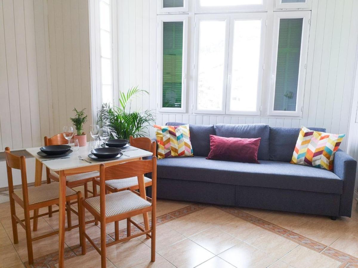 Appartement 1Br Near Monaco Beausoleil Eksteriør bilde