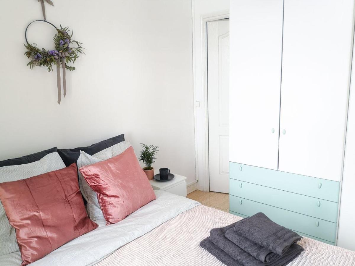 Appartement 1Br Near Monaco Beausoleil Eksteriør bilde